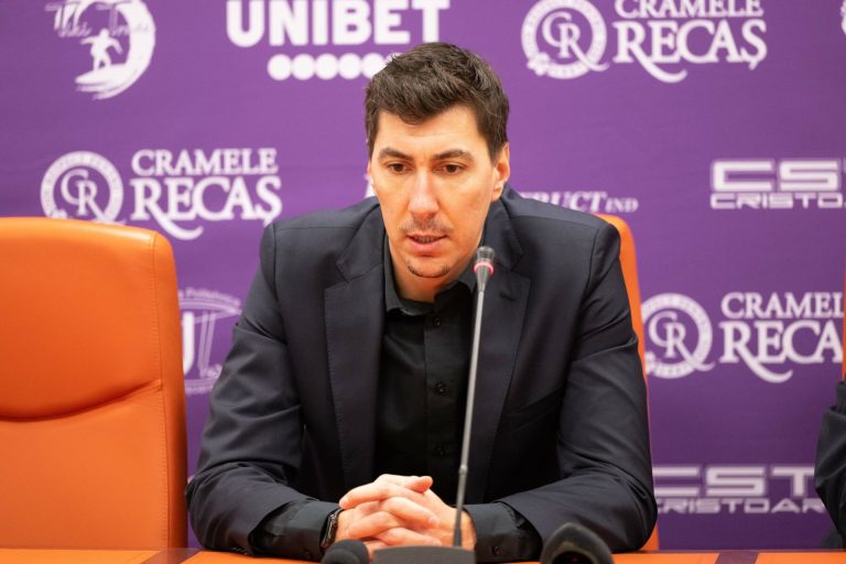 Costel Pantilimon ,,dă cărțile pe față” în privința dezastrului în care a ajuns echipa-fanion a Timișoarei