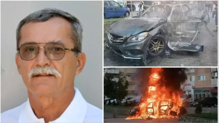 Noi detalii în cazul morții milionarului Ioan Crișan! Fiica sa și prietenii săi, suspecți în atacul cu bombă