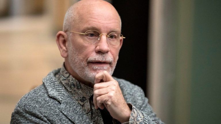 Cunoscutul actor american John Malkovich vine din nou la Timișoara. În ce spectacol va juca de data aceasta?