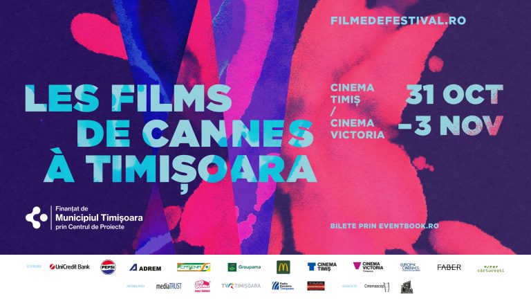 S-au pus în vânzare biletele pentru a IX-a ediție Les Films de Cannes à Timișoara Mult așteptatul film al legendarului regizor Francis Ford Coppola, “Megalopolis” va fi proiectat în cadrul festivalului, la Cinema Timiș