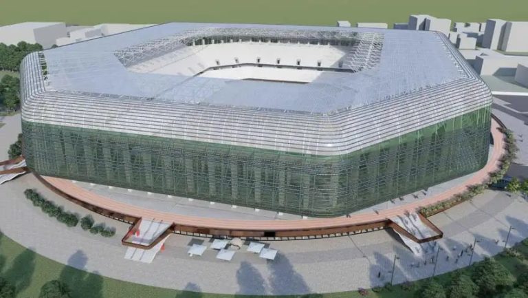 Luptă aspră pentru adjudecarea celor 5 milioane de euro puse la bătaie de CJT pentru demolarea stadionului ,,Dan Păltinișanu”