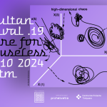 Simultan Festival 2024 – Desire for the useless