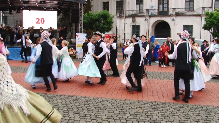 German-Fest – Zilele Culturale ale Germanilor din Banat, eveniment susținut de Forumul Democrat al Germanilor din România. FOTO-VIDEO