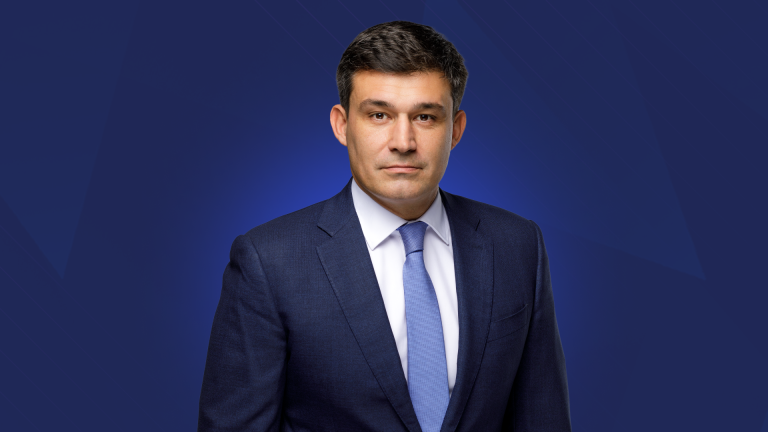 Sebastian Răducanu, candidat PSD la Camera Deputaților: „Sănătatea este principala prioritate”