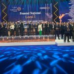 Firme timisene pe podiumul Topului National al Firmelor