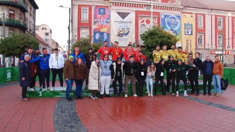 „Miuţa din Cartier” etapa finală în Piaţa Libertăţii FOTO-VIDEO