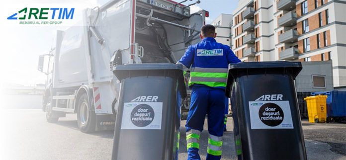 RETIM și ADID Timiș lansează Abonamentul Verde: soluție pusă la dispoziția utilizatorilor casnici și noncasnici din Zona 1 Timișoara pentru colectarea deșeurilor vegetale