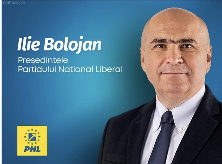 Echipa Bolojan pentru PNL în alegerile parlamentare din 1 decembrie