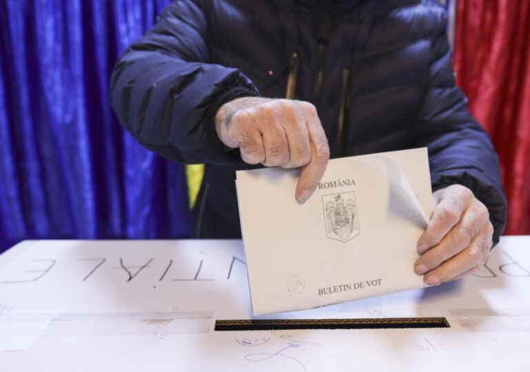 Este bătut în cuie: alegerile vor avea loc în 4 mai! Cum se va desfășura procesul electoral?