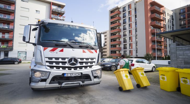 RETIM anunță modificarea tarifelor de facturare (colectare-transport și tratare) a deșeurilor municipale în Zona 1 a județului Timiș , ca urmare a ajustării tarifelor de colectare și transport a deșeurilor municipale cu inflația