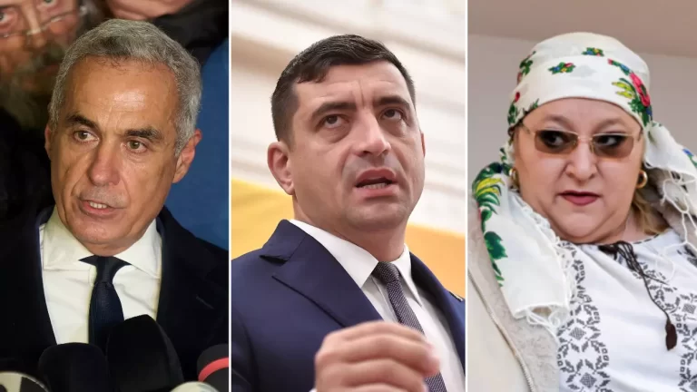 Aproape 70 la sută dintre români ar vota un candidat naționalist pentru funcția de președinte al României